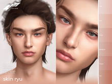 41m / Skin Ryu / EvoX FATPACK