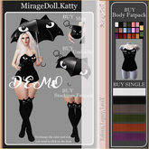 DEMO MirageDoll.Katty