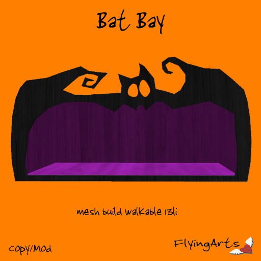 !FA! Bat Bay