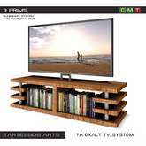 ::TA Exalt TV System - Copy