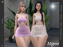 AIGOO - Set 11 (ADD-ME)
