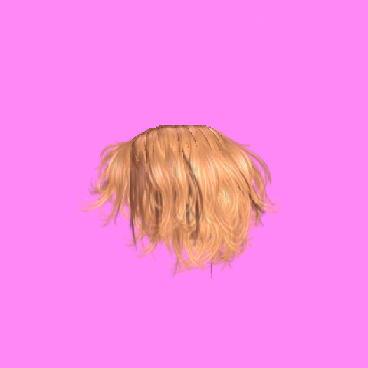 Hair 1