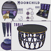 [Kres] Moonchild - Table
