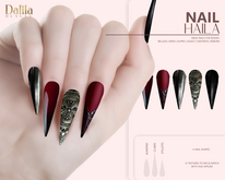 Dalila Haila Nail Kit