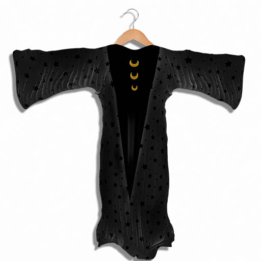 AFI Designs - Wizard Baby (Black) *Add Me*
