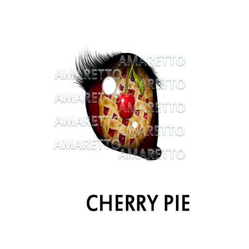 Mini BW Cherry Pie F
