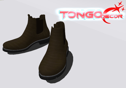 Urban Boots *****