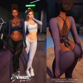 TETRA - Nova Full Set