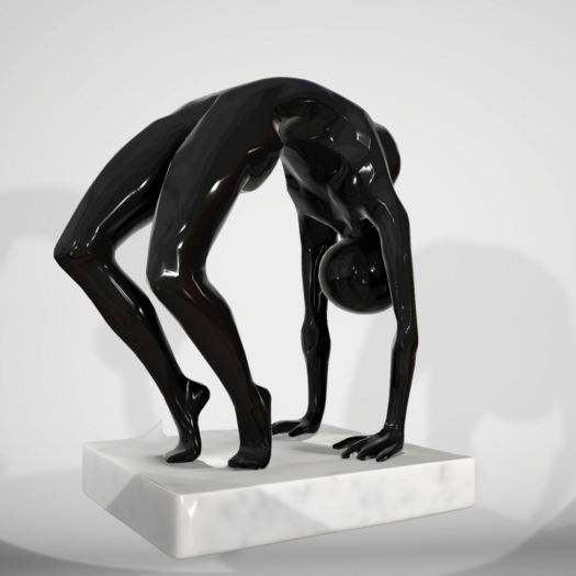 *Rated* Bended (PBR)