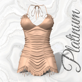 Rippled Dress Legacy
