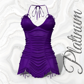 Rippled Dress Legacy