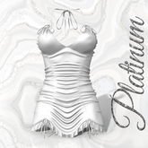 Rippled Dress Legacy