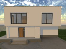 [Wears & Wares]  LH - RE - Stonemont / Claystone Exterior Shell