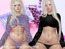 .:PALANISES: TEREZA  FATPACK