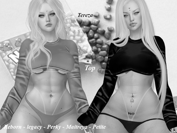.:PALANISES: TEREZA  FATPACK - DEMO
