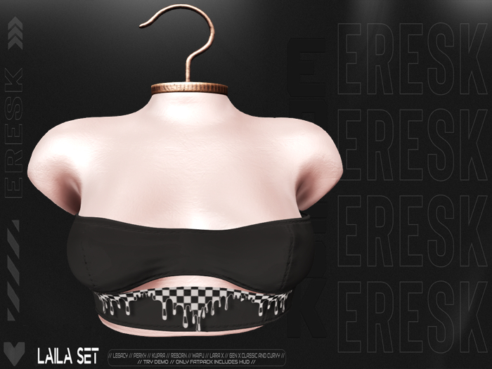 Eresk : Laila Top Chess   (ADD)