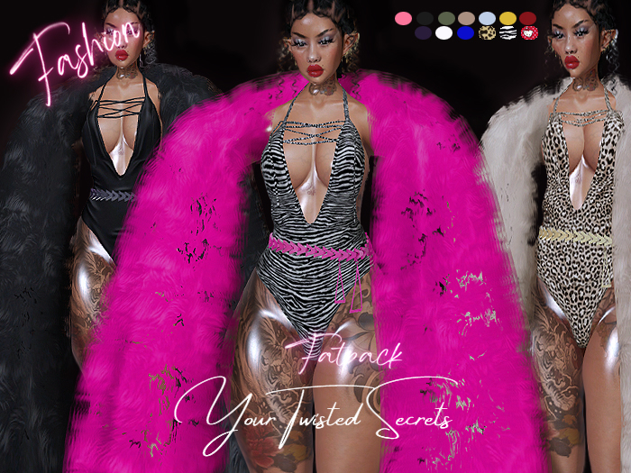 YTS-LAVISH(LAURAX)FATPACK