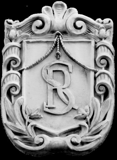 R20 - Relief for builder, spirit & art