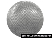 6579 FULL PERM TEXTURE PBR SCAM PATTERNED SHINY
