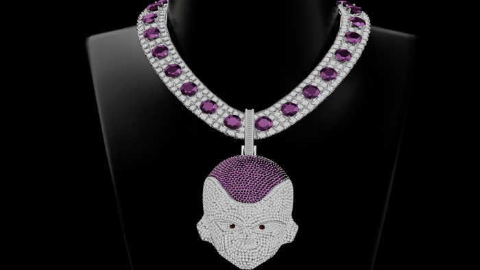 [Drip] CHAIN FREZZA