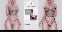 EUTHA - Paris Lingerie FATPACK
