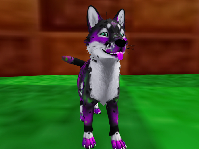 NOODLEMOD - Witches Brew Pupper [BOXED]