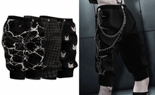 [DumDum] Street Shorts - Fatpack