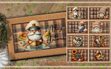 *TuttiFrutti* DoorMats Pack 54 - Fall / Autumn!