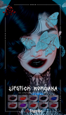 Ingreme - Lipstick Morgana