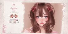 nyaru - hanna ears
