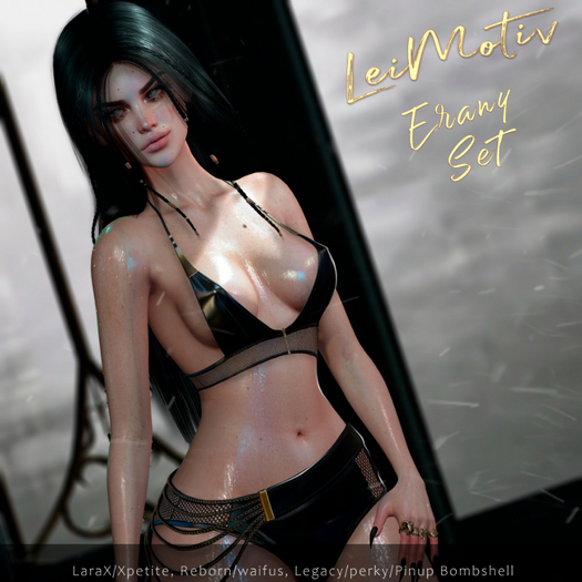 ~[LeiMotiv] DEMO Erany Set . // ADD ME