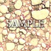 Zoy Texture [ Autumn Ground Seamless 03 ] C