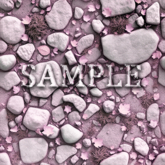 Zoy Texture [ Autumn Ground Seamless 03 ] D