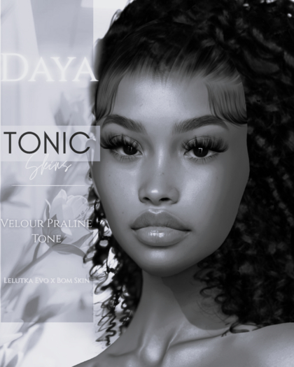 *DEMO* TONIC - Daya Skin DEMO (Evo X)
