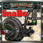 SnaBo (Crate) - Buildables Breedable Robot