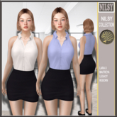 BUSINESS OUTFIT,2OPTIONS