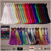 Baiastice_Arya Dress-All Colors + 12 Bonus