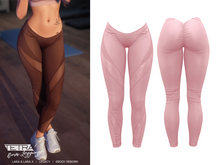 TETRA - Nova Leggings (Blossom)