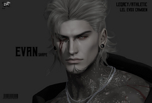 [ZENER]. Evan Shape - Lel Camden EvoX