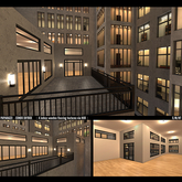 Paparazzi - SKYBOX - Condo