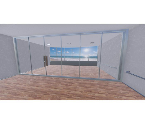 Ballet Studio in a Box*