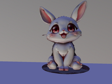 Meu Bunny UNPACKED