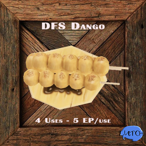 DFS Dango