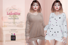 [LABELITA] Tasha Dress Fatpack