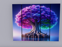 Frame 5 pieces * 