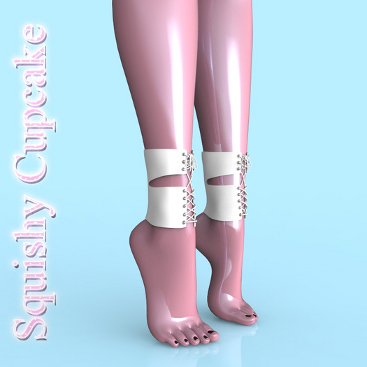Leg Cuffs ERIKA
