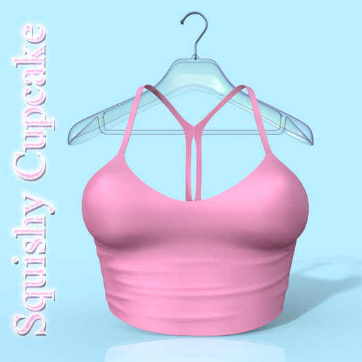 Tank Top Legacy & Perky