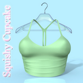 Lina TOP LARAX