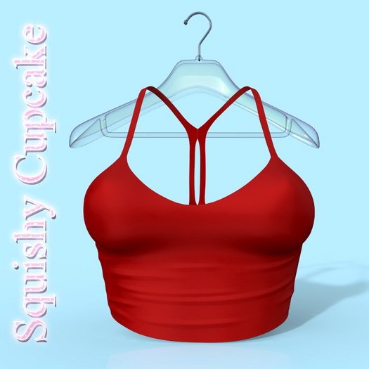 Lina TOP LARAX