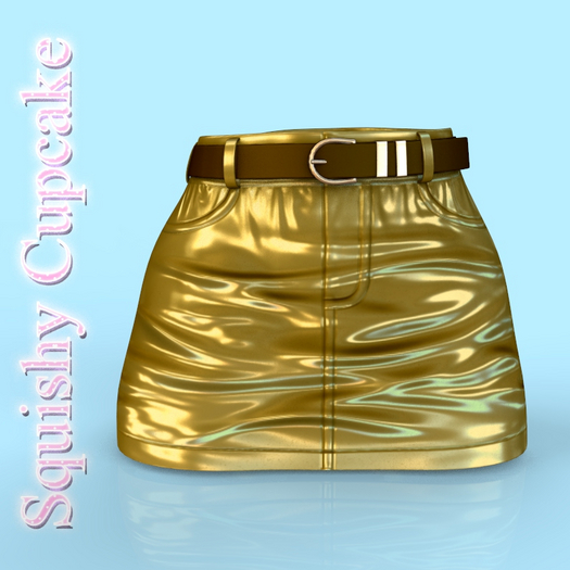 Kimm LARAX SKIRT